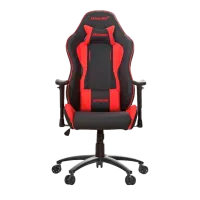 Scaun Gaming AKRACING Nitro Red photo 3