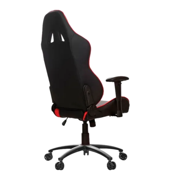 Игровое кресло AKRACING Nitro Красный photo 4