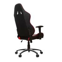 Scaun Gaming AKRACING Nitro Red photo 4