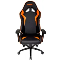 Scaun Gaming AKRACING Octane Orange photo 3
