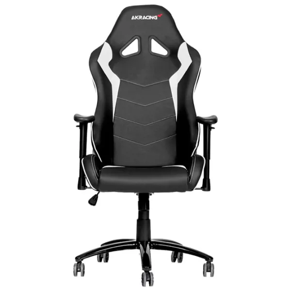 Игровое кресло AKRACING Octane Белый photo 2