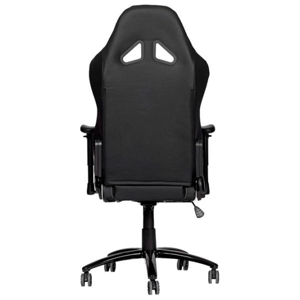 Игровое кресло AKRACING Octane Белый photo 3