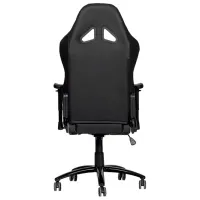 Scaun Gaming AKRACING Octane White photo 3