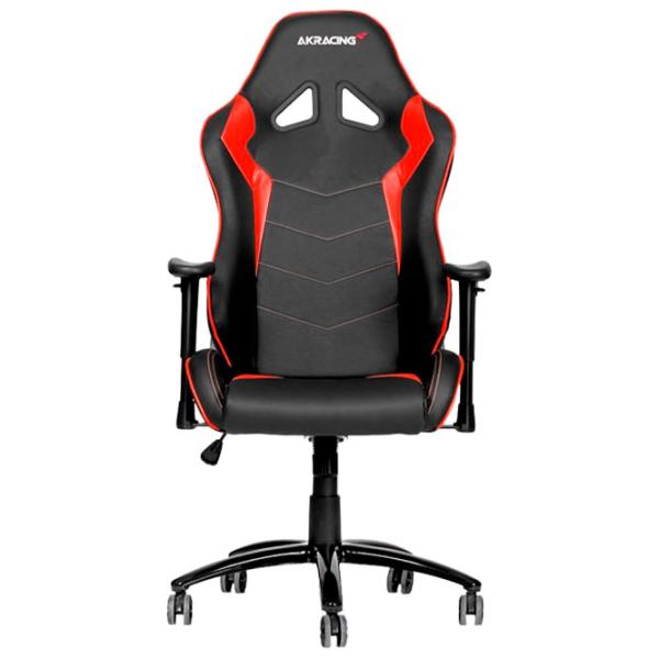 Игровое кресло AKRACING Octane Красный photo 3