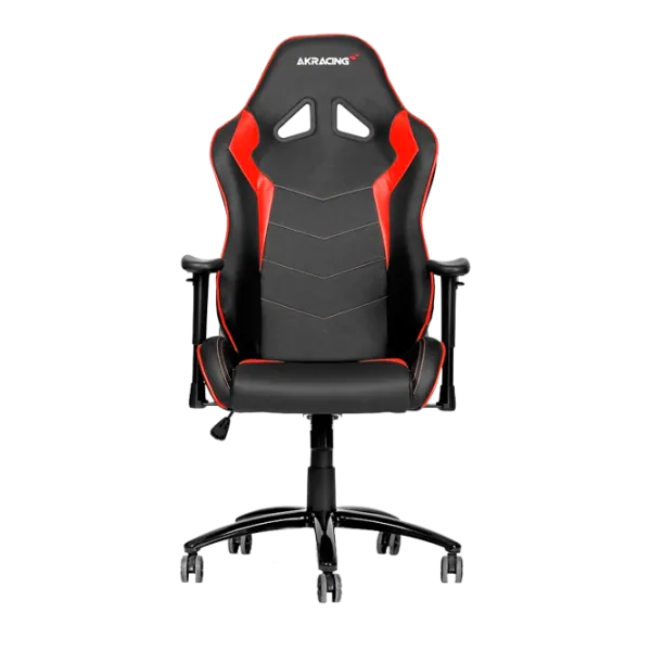 Игровое кресло AKRACING Octane Красный photo 4