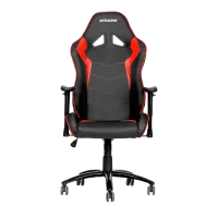 Scaun Gaming AKRACING Octane Red photo 7