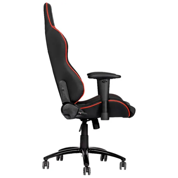 Игровое кресло AKRACING Octane Красный photo 5