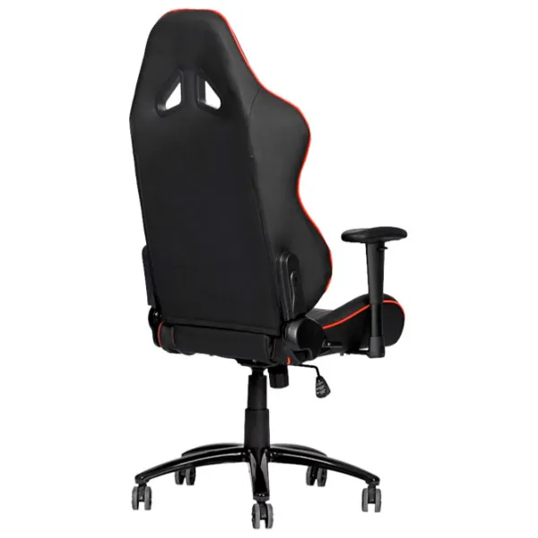 Игровое кресло AKRACING Octane Красный photo 6