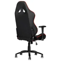 Scaun Gaming AKRACING Octane Red photo 5