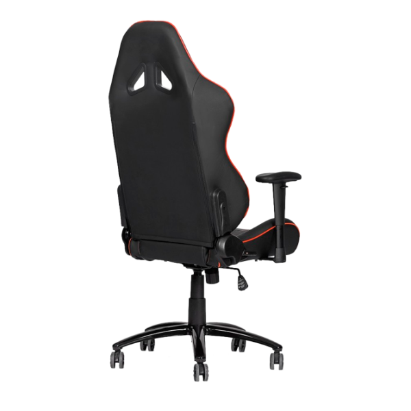 Игровое кресло AKRACING Octane Красный photo 7