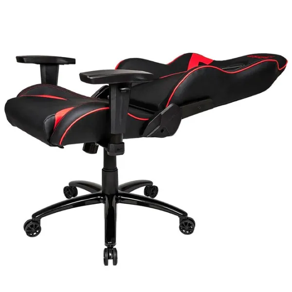 Игровое кресло AKRACING Octane Красный photo 8