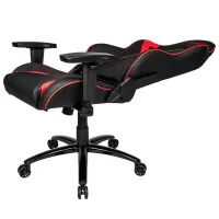 Scaun Gaming AKRACING Octane Red photo 6