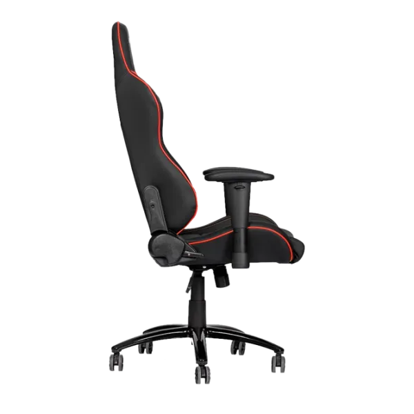 Игровое кресло AKRACING Octane Красный photo 9