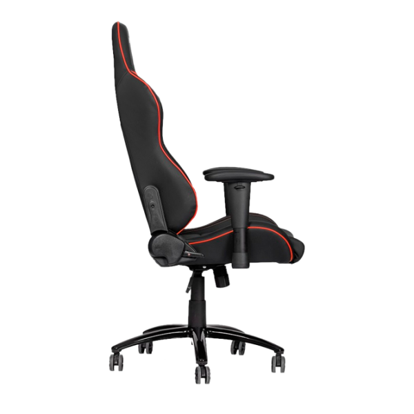 Игровое кресло AKRACING Octane Красный photo 9