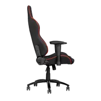 Scaun Gaming AKRACING Octane Red photo 9
