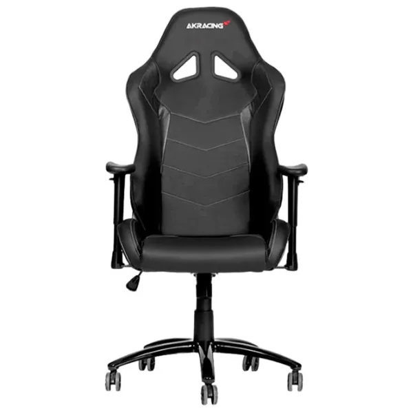 Игровое кресло AKRACING Octane Черный photo 2