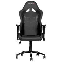 Scaun Gaming AKRACING Octane Black photo 2