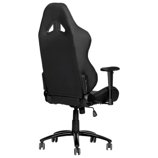 Игровое кресло AKRACING Octane Черный photo 3