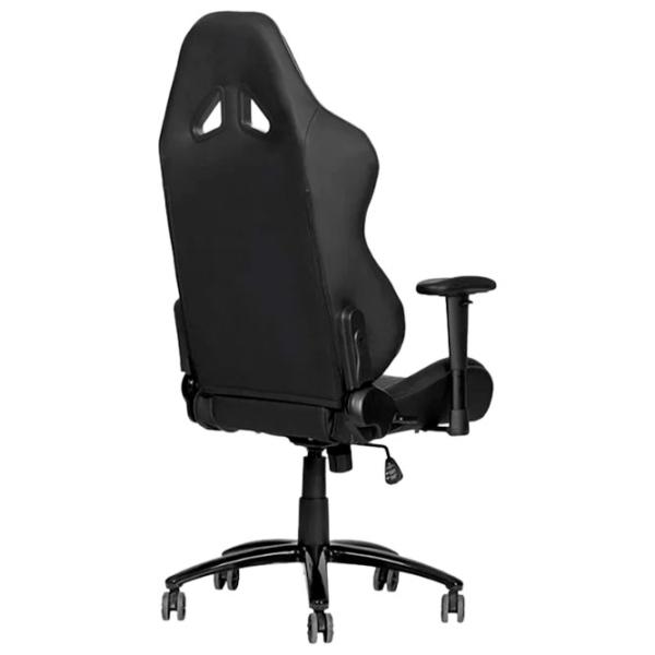 Игровое кресло AKRACING Octane Черный photo 3