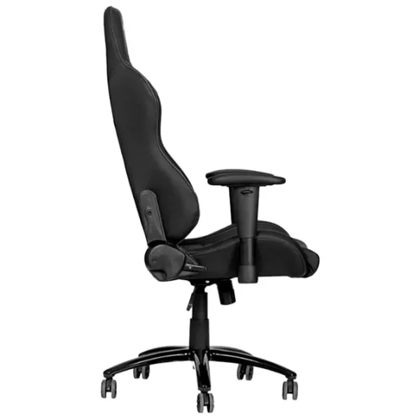 Игровое кресло AKRACING Octane Черный photo 4