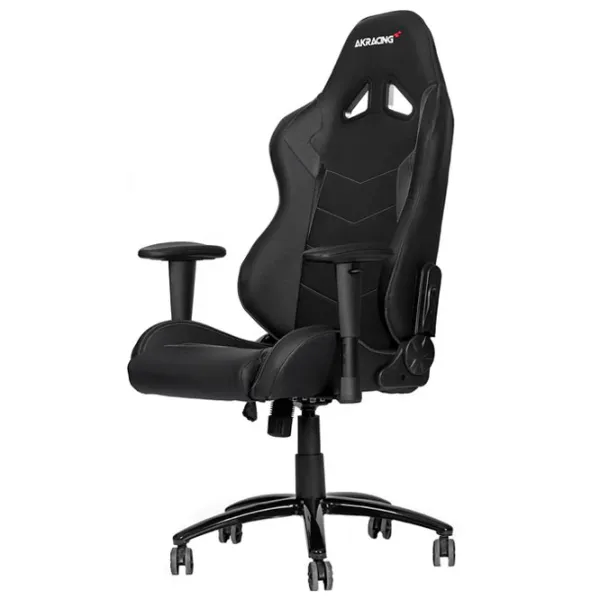 Игровое кресло AKRACING Octane Черный photo 5