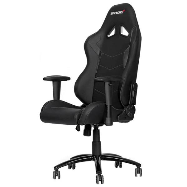 Игровое кресло AKRACING Octane Черный photo 5