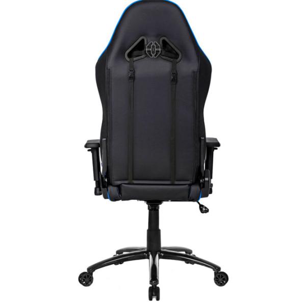 Игровое кресло AKRACING Octane Синий photo 6
