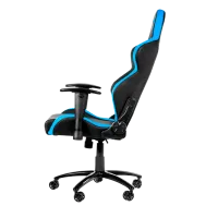 Scaun Gaming AKRACING Player Blue Black photo 7
