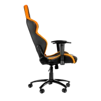 Scaun Gaming AKRACING Player Orange Black photo 6