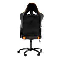 Scaun Gaming AKRACING Player Orange Black photo 7