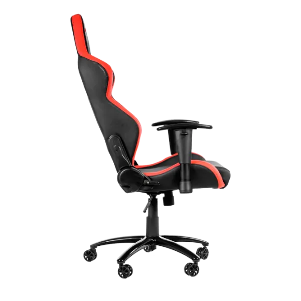 Игровое кресло AKRACING Player Красный Черный photo 4