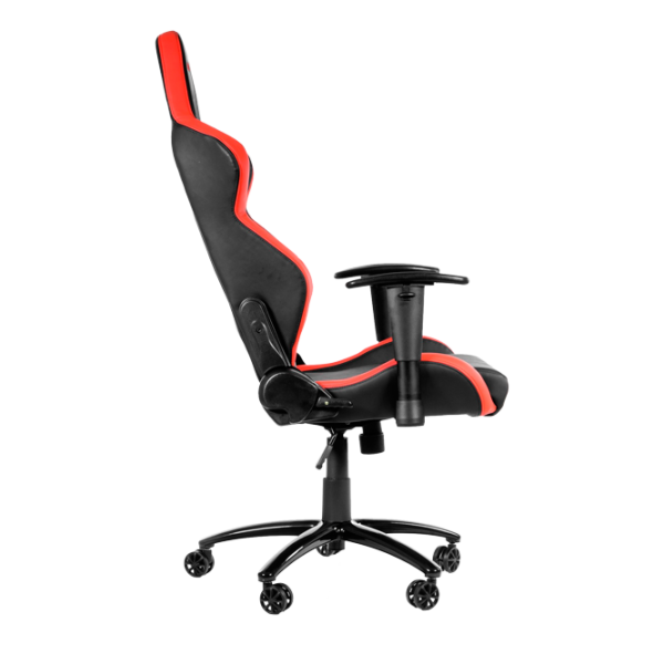 Игровое кресло AKRACING Player Красный Черный photo 4