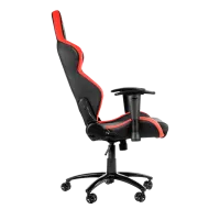 Scaun Gaming AKRACING Player Red Black photo 6