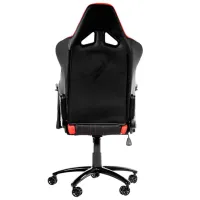 Scaun Gaming AKRACING Player Red Black photo 5