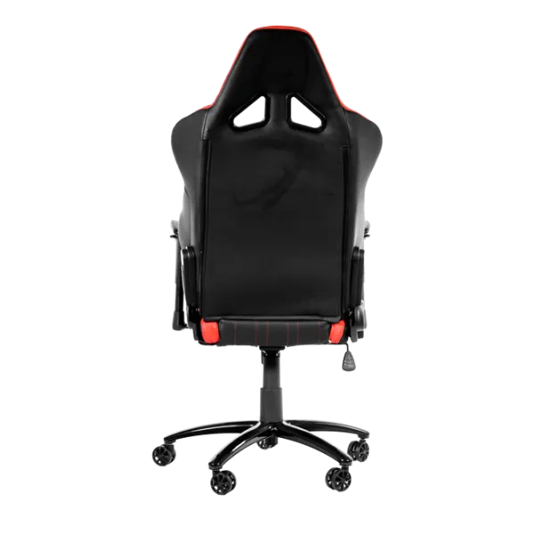 Игровое кресло AKRACING Player Красный Черный photo 7
