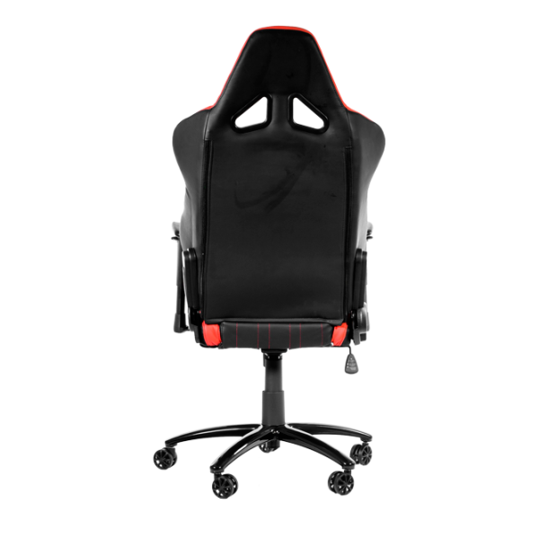 Игровое кресло AKRACING Player Красный Черный photo 7