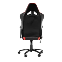 Scaun Gaming AKRACING Player Red Black photo 7