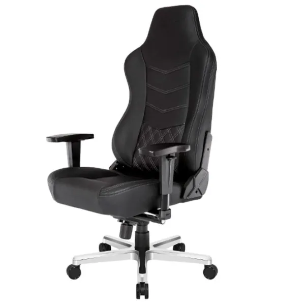 Игровое кресло AKRACING Onyx Черный photo 2