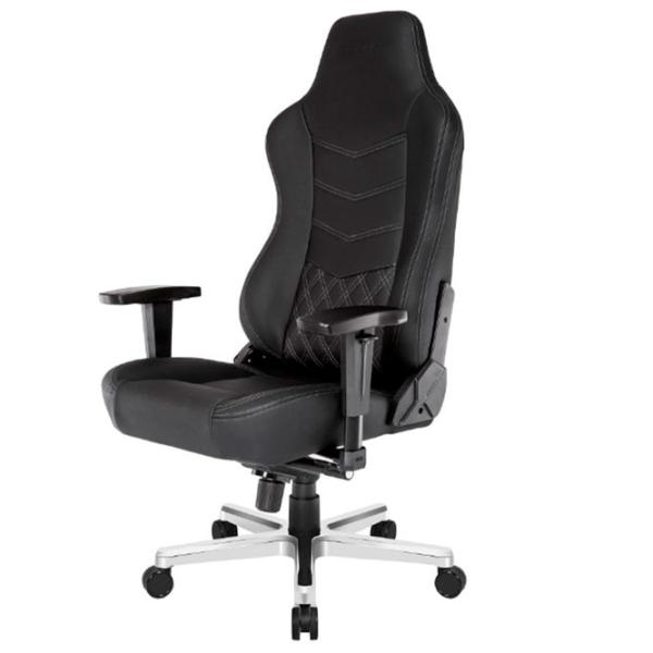 Игровое кресло AKRACING Onyx Черный photo 2