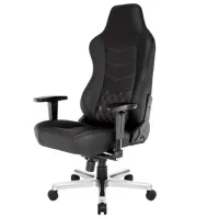 Scaun Gaming AKRACING Onyx Black photo 2