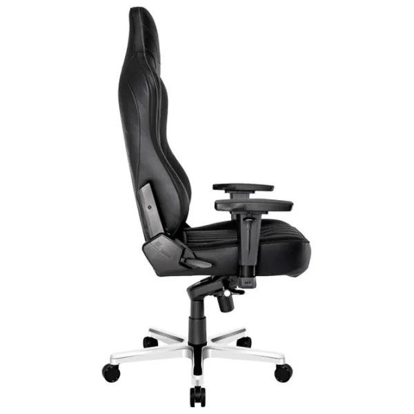 Игровое кресло AKRACING Onyx Черный photo 3