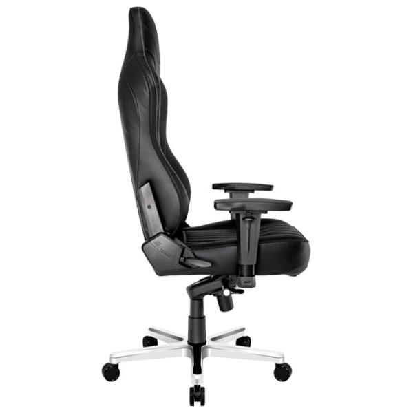 Игровое кресло AKRACING Onyx Черный photo 3