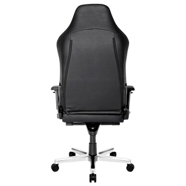 Игровое кресло AKRACING Onyx Черный photo 4