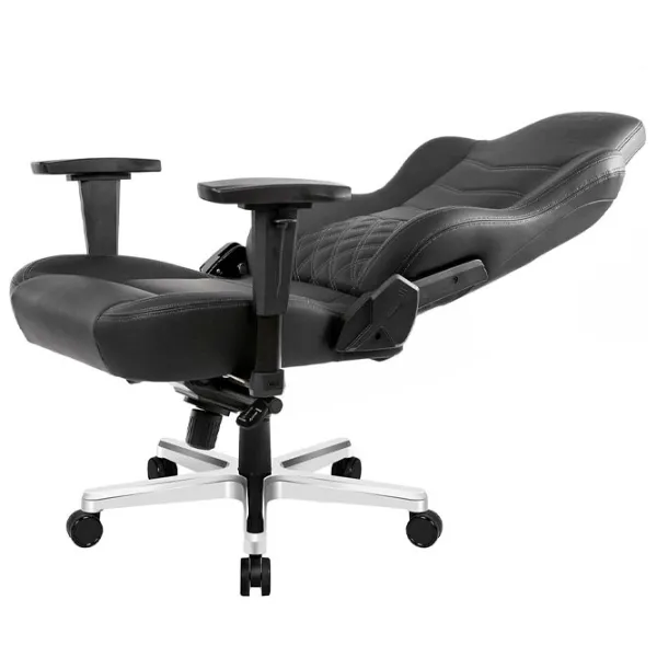 Игровое кресло AKRACING Onyx Черный photo 5