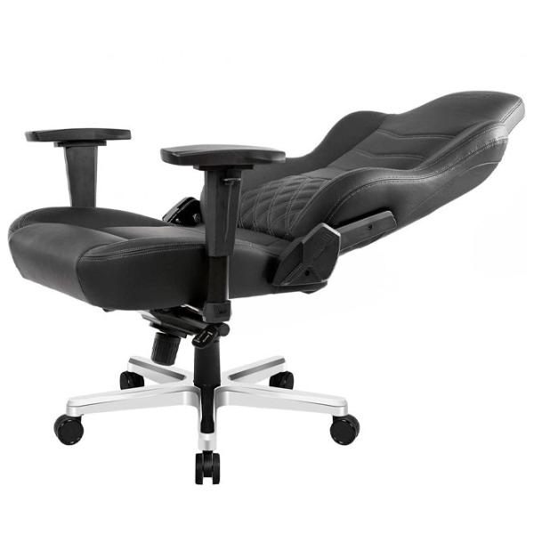 Игровое кресло AKRACING Onyx Черный photo 5