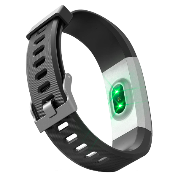 iDO ID 115 Plus HR Black photo 2