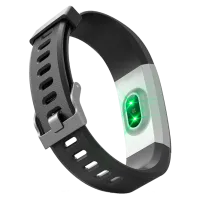 iDO ID 115 Plus HR Black photo 2