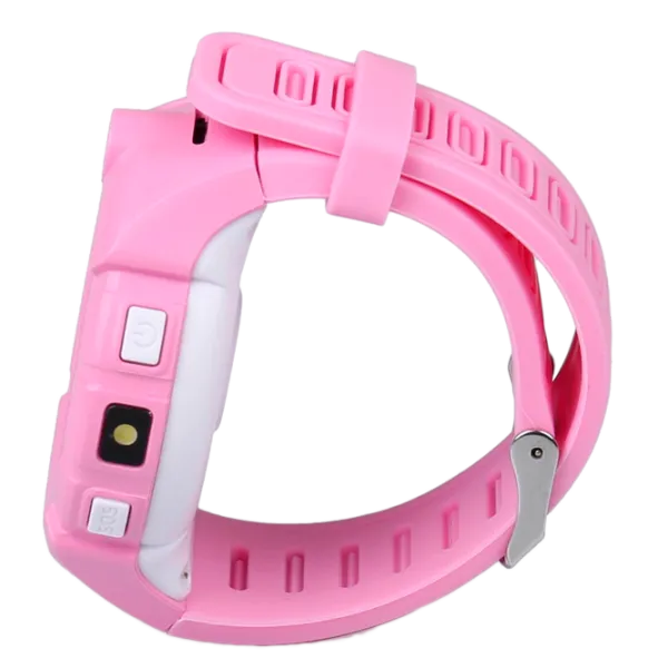 Wonlex GW600 / Q360 1.4''/ Pink photo 2