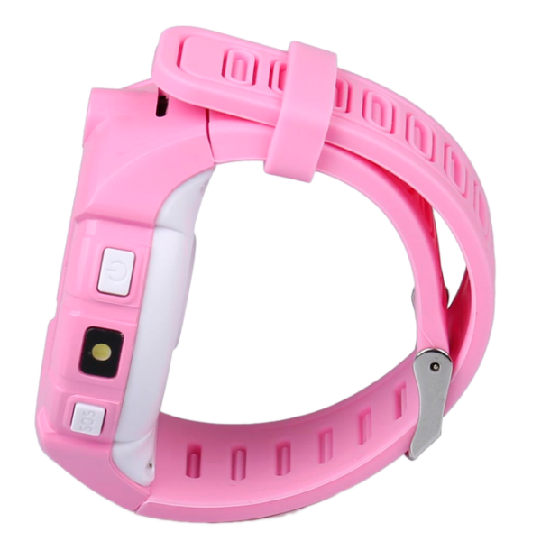 Wonlex GW600 / Q360 1.4''/ Pink photo 2