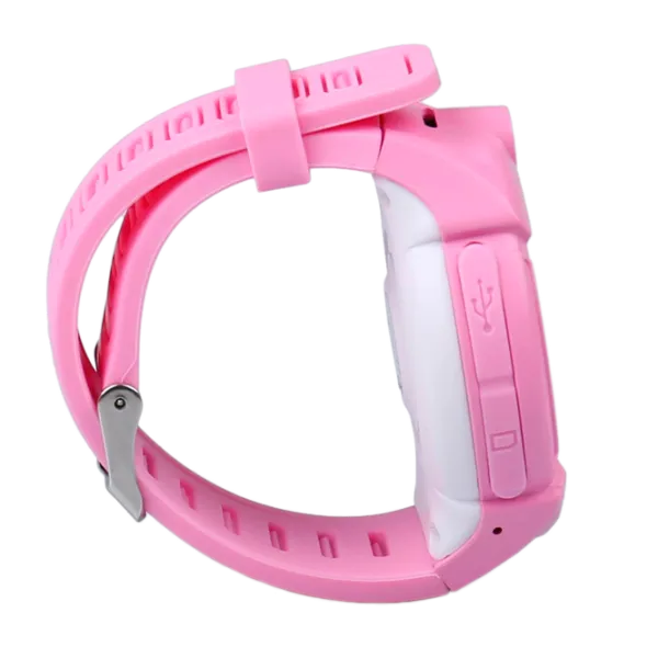 Wonlex GW600 / Q360 1.4''/ Pink photo 3